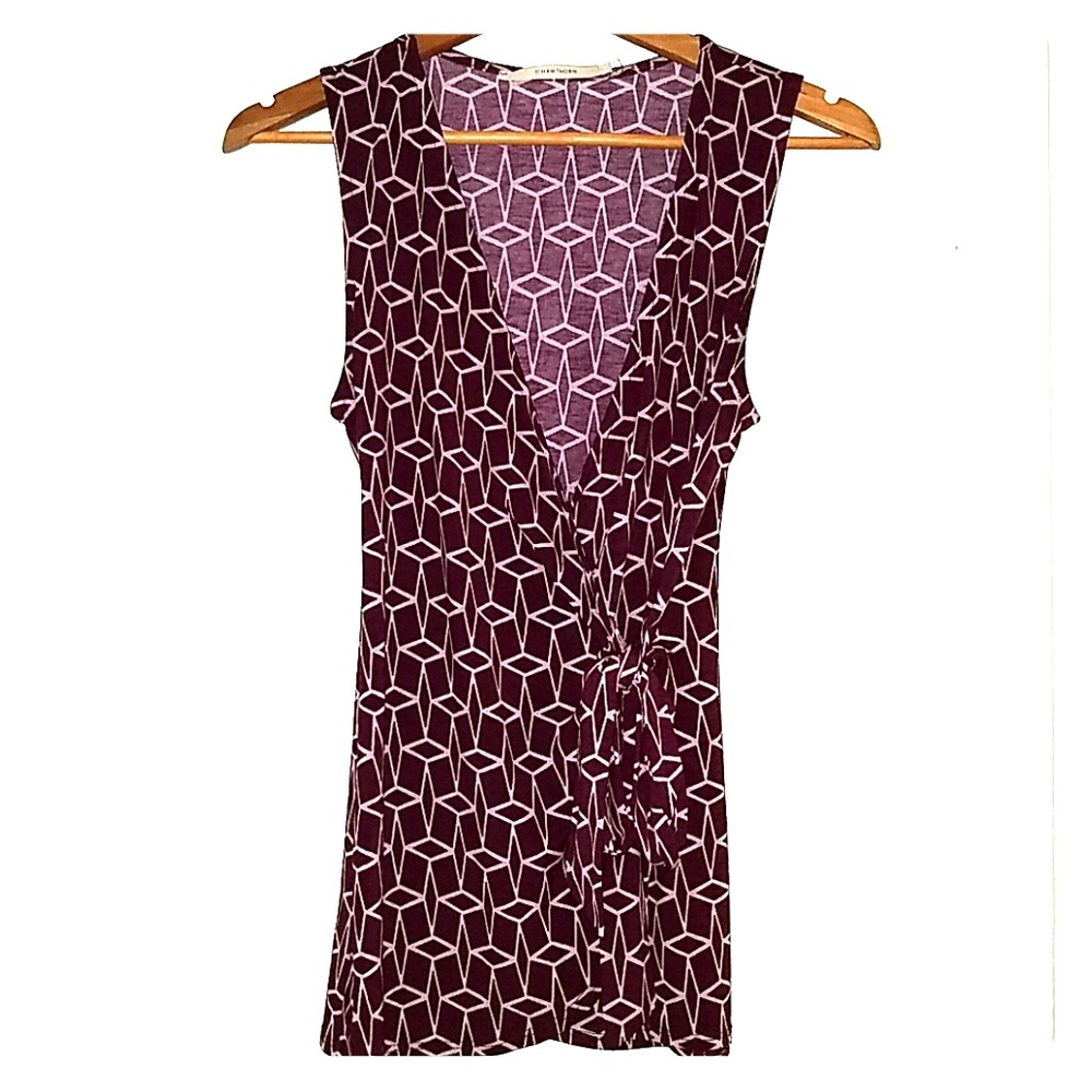 41 Hawthorne Tank Top